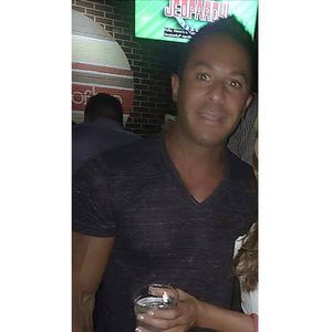 Meet your Posher, Brian